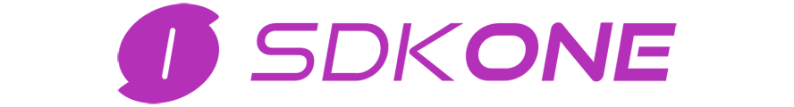 sdk one