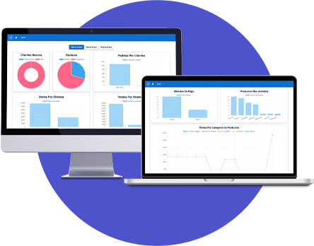 field sales desktop