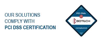 PCI DSS CERTIFICATION